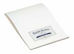 Briefblock PAPER ROYAL A4 weiß RÖSSLER 2002831009