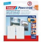 tesa Powerstrips Bilder-Nagel - ablösbar,...