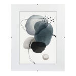 Clip-Bilderrahmen 24x30cm