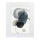 Clip-Bilderrahmen 24x30cm