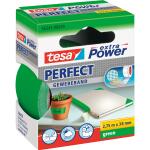 tesa Gewebeklebeband extra Power Perfect - 2,75 m x 38...