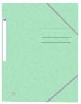 Oxford Eckspannmappe TOP FILE+, A4, aus 390 g/m²...