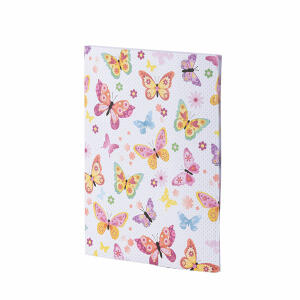 Briefpapierpack 10/10 Flying Butterflies