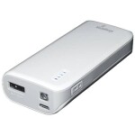 MediaRange Mobiles Ladegerät | Powerbank 5.200 mAh...