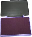 Stempelkissen Violett Gr.2, 7x11 cm
