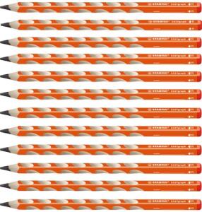 STABILO EASYgraph R B orange