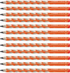 STABILO EASYgraph R B orange