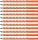 STABILO EASYgraph R B orange