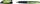STABILO EASYbuddy Feder L schwarz/limette