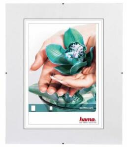 Fotorahmen Clip Fix HAMA 63002 10,5x15cm