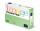 Kopa A4 Grün FSC-Mix Coloraction, 250Bl, 120g