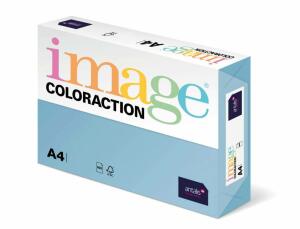 Kopa A4 Eisblau FSC-Mix Coloraction, 250Bl, 120g