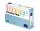 Kopa A4 Eisblau FSC-Mix Coloraction, 250Bl, 120g