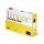 Kopa A4 Kana.Gelb FSC-Mix Coloraction, 250Bl, 120g