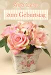 Glückwunschkarte 3D Motiv 7 4006603244519