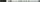 STABILO Pen 68 brush schwarz