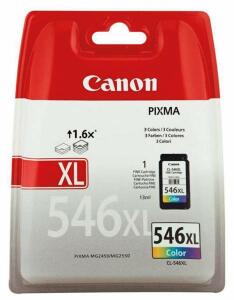 Canon CL-546XL color 8288B004