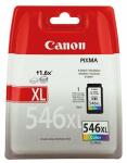Canon CL-546XL color 8288B004