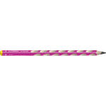 STABILO EASYgraph L HB pink 4006381494601