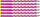STABILO EASYgraph L HB pink