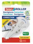 Korrekturroller Blister Nachfüllkas. 14mx8,4mm