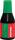 Stempelfarbe ohne Öl, 27ml grün mit Verstreicher # SF71318