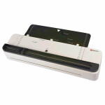 Laminiergerät A3 Monolith 2 in 1 - mit integrierten...