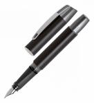 Füllhalter Soft Black Campus II