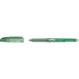 Tintenroller FrixionPoint grün PILOT 2264004 BL-FRP5-G