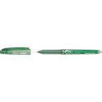 Tintenroller FrixionPoint grün PILOT 2264004 BL-FRP5-G