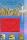 Konfirmationskarte mit Geldbrief, 6 Motive sort.