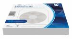 CD Papierhülle 50ST weiß MEDIARANGE BOX65