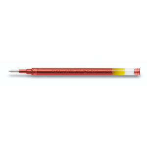 PILOT Gelschreibermine - BLS-G C4, 0,4 mm, rot