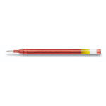 PILOT Gelschreibermine - BLS-G C4, 0,4 mm, rot