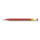 PILOT Gelschreibermine - BLS-G C4, 0,4 mm, rot