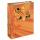 Einsteckalbum Singo orange HAMA 106260 f.10x15cm
