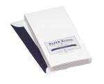 Briefhülle PAPER ROYAL DL SF 20ST weiß...