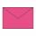 Coloretti Briefumschläge 5Stück C5 pink