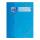 Eckspanner A4+ meerblau 4006144003668