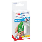 tesa On & Off Klettband - 1 m x 20 mm,...