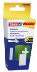 tesa On & Off Klettband - 1 m x 20 mm,...