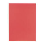 Falken Falken Aktendeckel - A4 rot, Manilakarton 250 g/qm