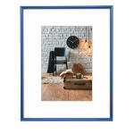 Rahmen Sevilla 21x29,7 Blau