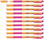 STABILO pointVisco pink