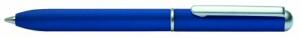Kugelschreiber Mini blau ONLINE 43009/3D
