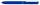 Kugelschreiber Mini blau ONLINE 43009/3D