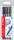 STABILO pointMax 4er Etui Standardfarben