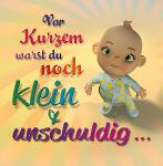 3D Klappkarte Motiv 11 4010070244507