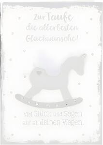 Klappkarte Elegance Motiv 55 4010070242558