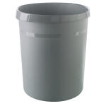 HAN Papierkorb GRIP KARMA - 18 Liter, rund, 100%...